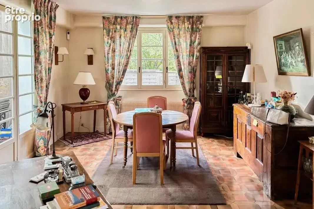 Grande maison familiale proche forêt - photo 2