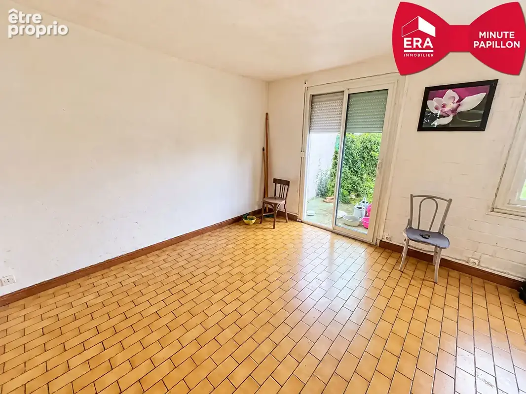 Maison à vendre à Talence - 5 pièces avec jardin - photo 4