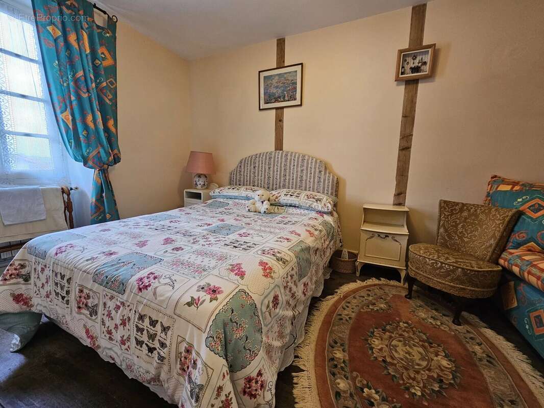 Maison à LA PERUSE