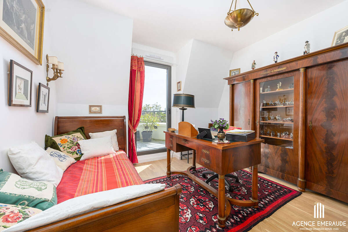 Appartement à DINARD