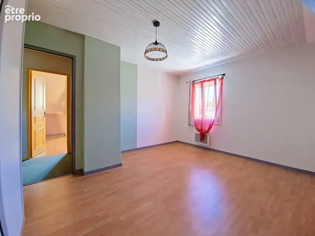 Maison 210m² à barrou - photo 11