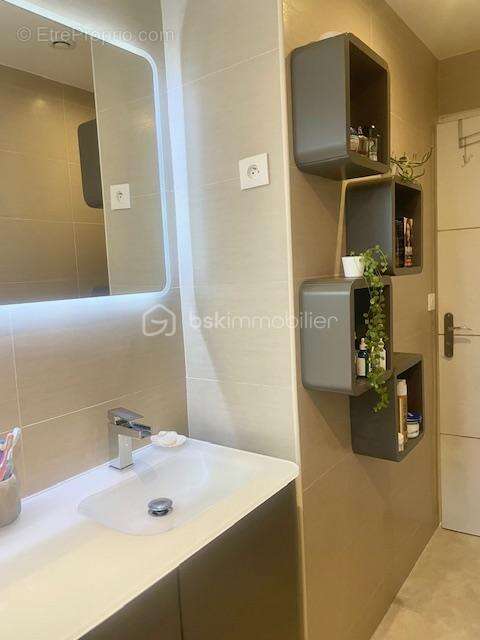A vendre appartement 60 m2 proche gare melun - photo 11