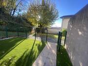 Appartement à JASSANS-RIOTTIER