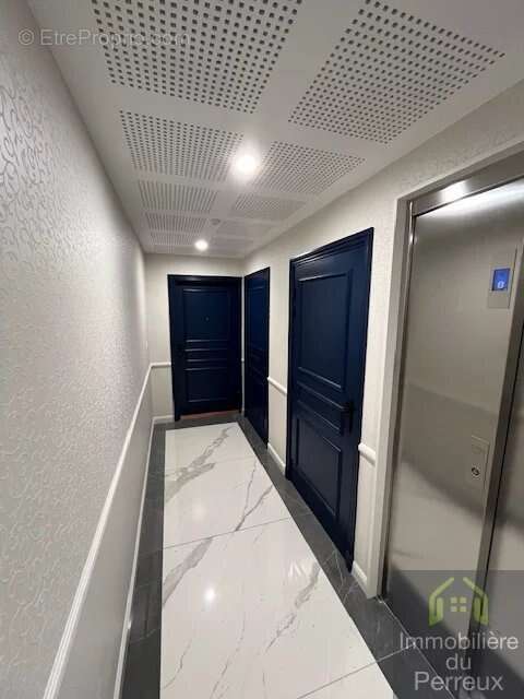 Appartement à LE PERREUX-SUR-MARNE