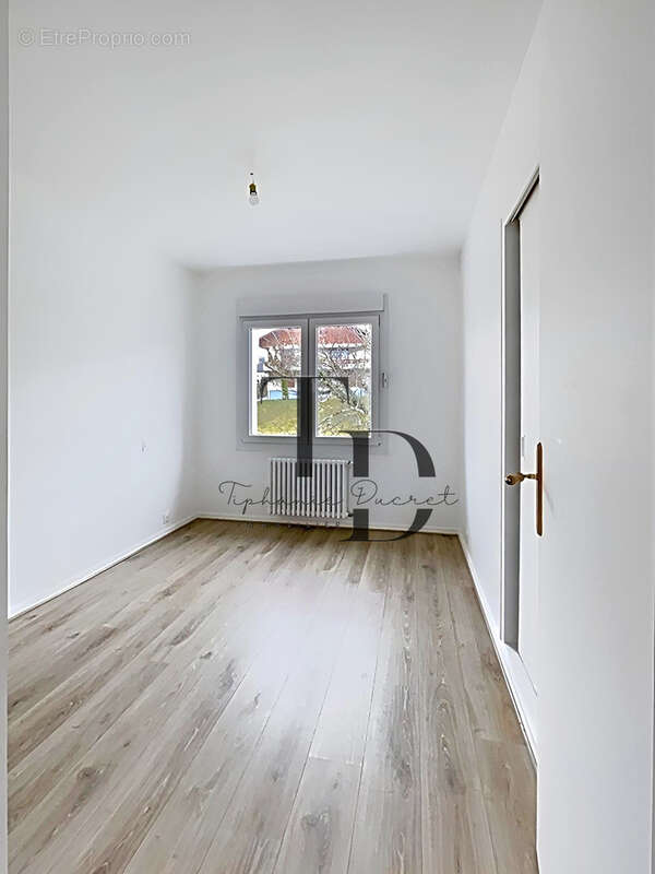 Maison à AIX-LES-BAINS