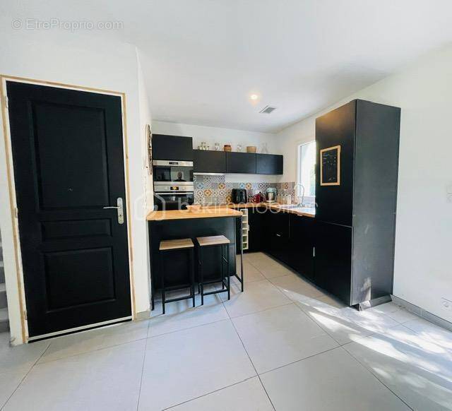 Maison à LES PENNES-MIRABEAU