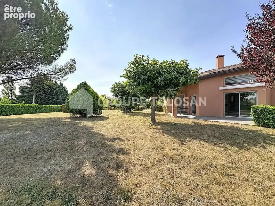 Photo Maison à Lanta au prix de 379 000€