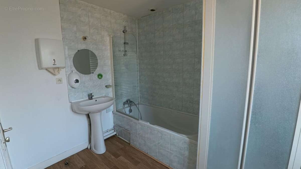 Appartement à DIEPPE