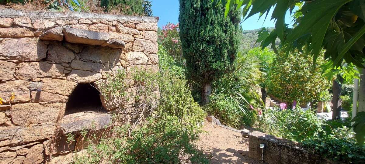 Maison à BASTELICACCIA
