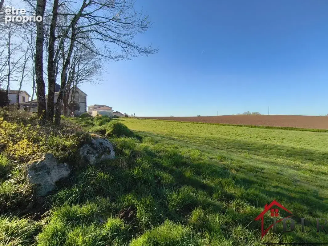 Secteur des mille étangs   près de 4 000 m2 pour construire - photo 5