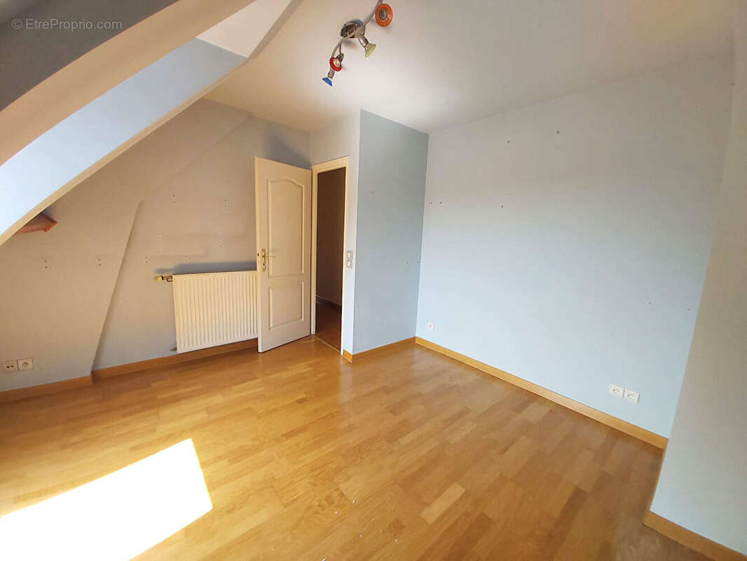 Maison à VILLEMOMBLE