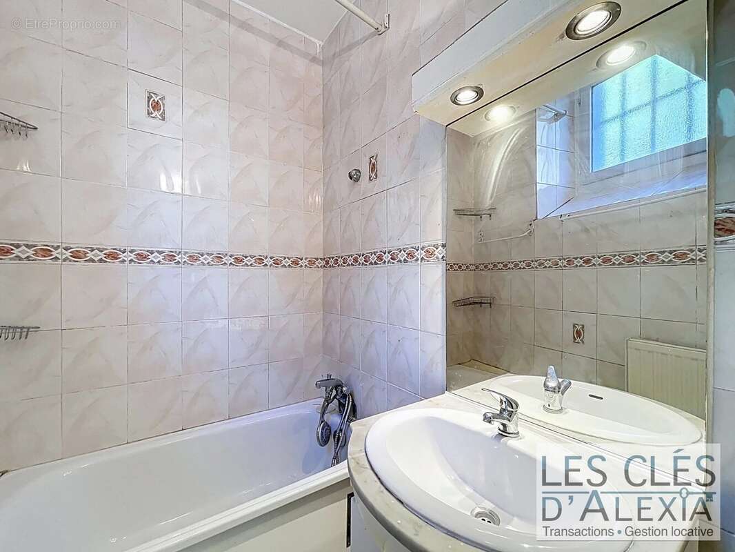 Appartement à VIENNE