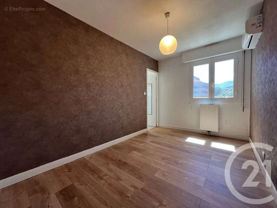 Appartement à BASTIA