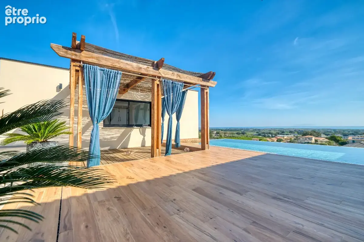 Maison 290m² à penta-di-casinca - photo 3