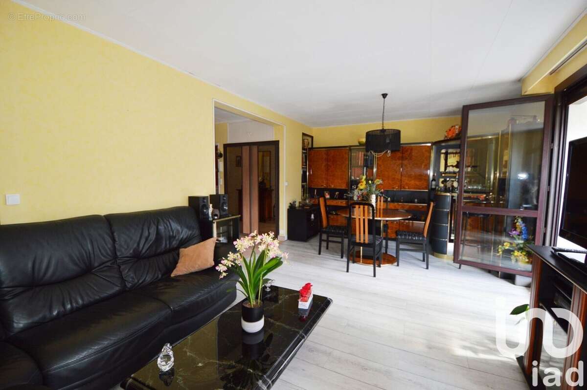 Photo 5 - Appartement à VILLEBON-SUR-YVETTE