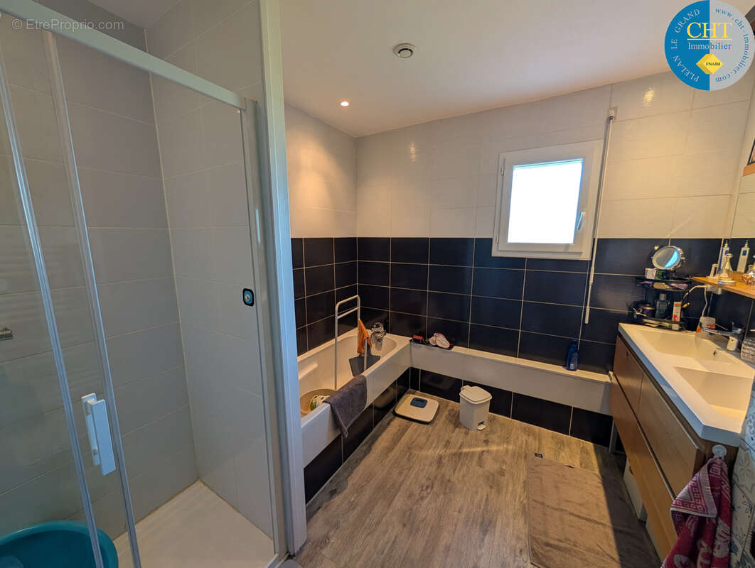 Exclusivité : maison de plain-pied en cœur de bourg   maxent (35380) avec cht immobilier - photo 14