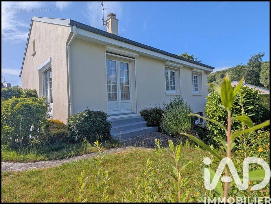 Photo 1 - Maison à LE HAVRE