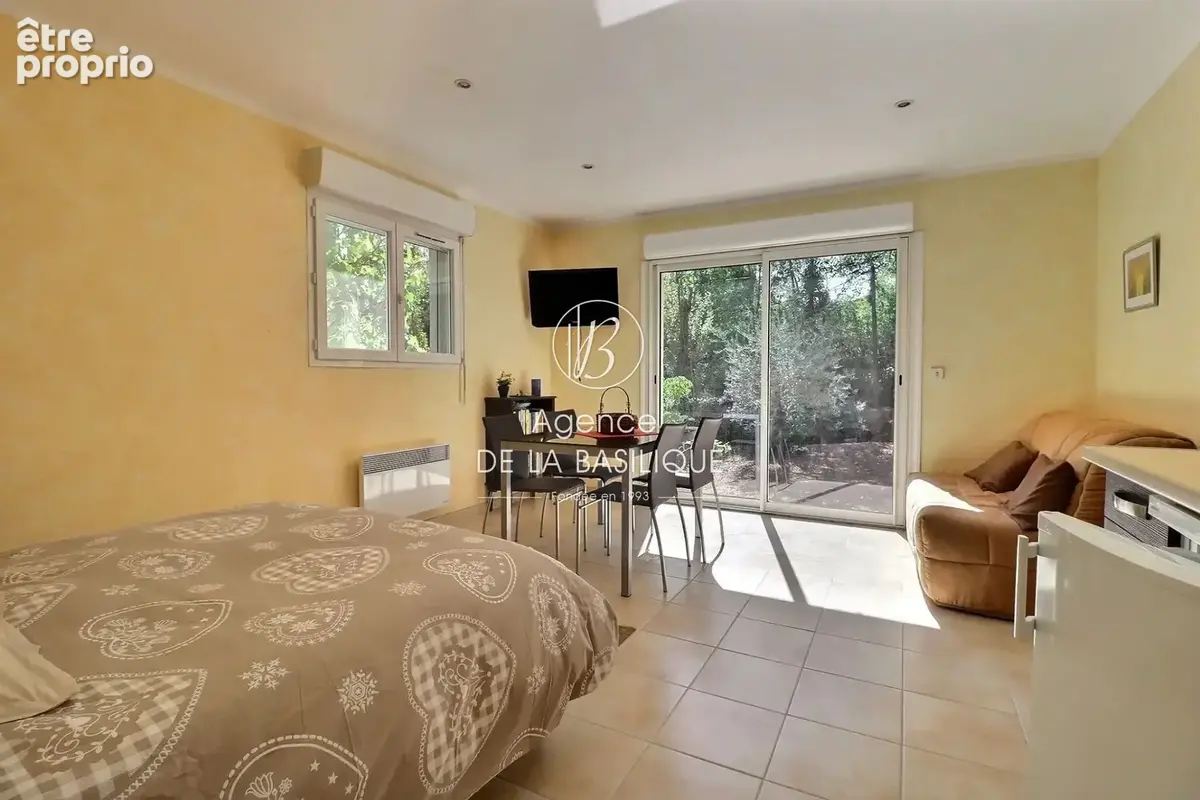 Maison 32 m² à vendre à Saint-Maximin-La-Sainte-Baume (83470) - photo 4