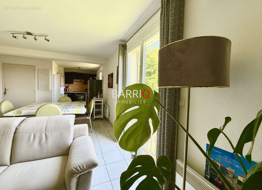 Appartement à ARGELES-SUR-MER
