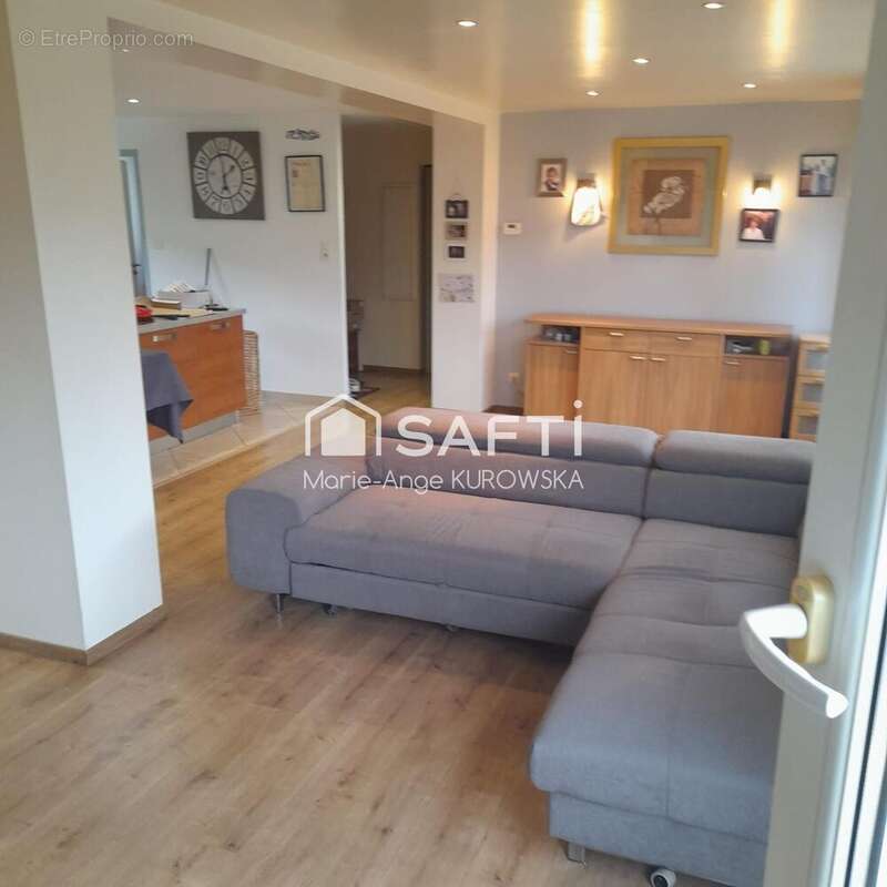 Photo 3 - Appartement à MONTOIS-LA-MONTAGNE