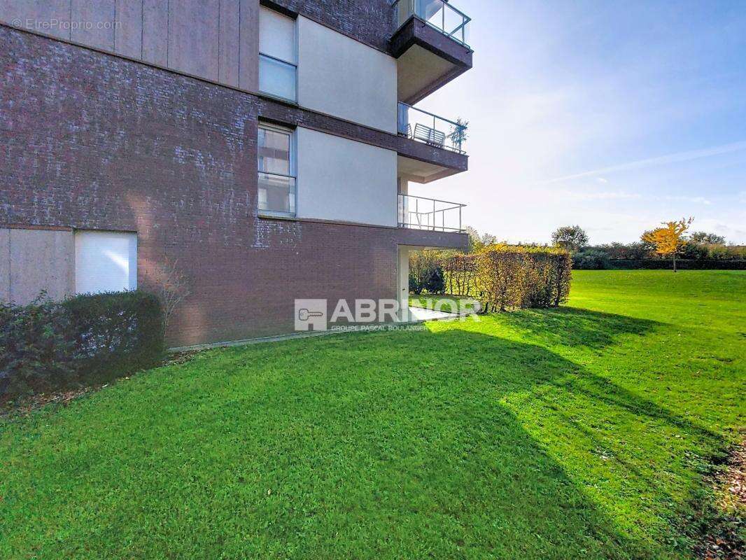 Appartement à TOURCOING