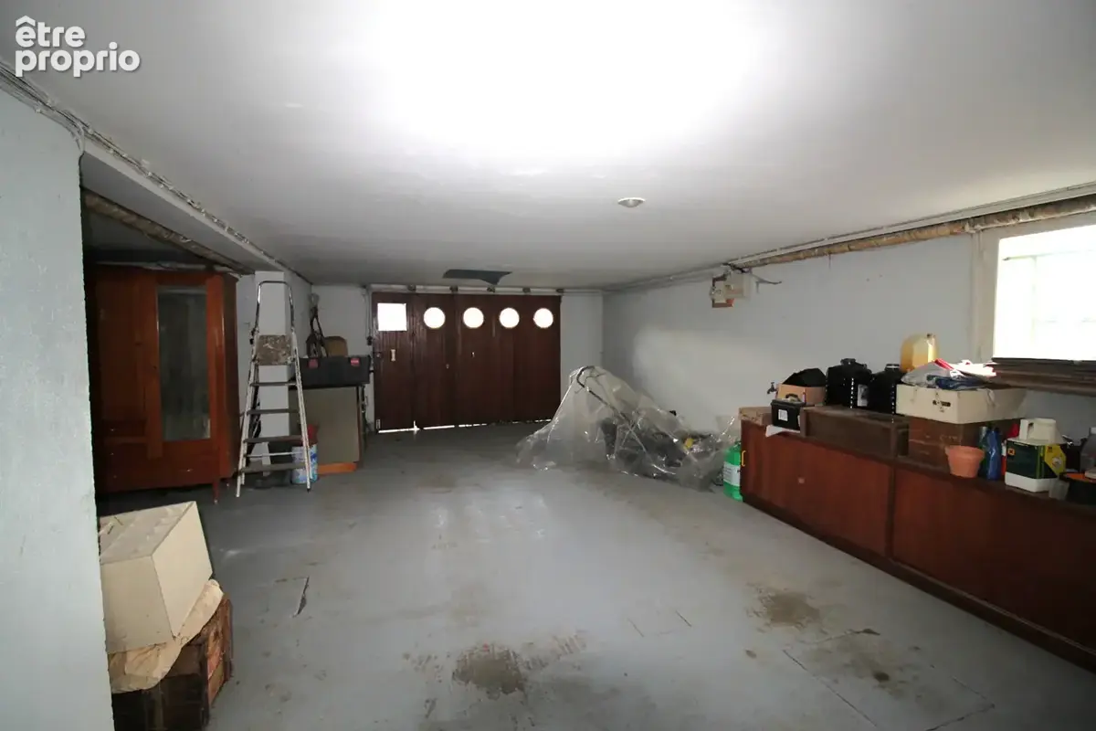 Maison Ribérac 7 pièces 112 m2 sur sous-sol - photo 15