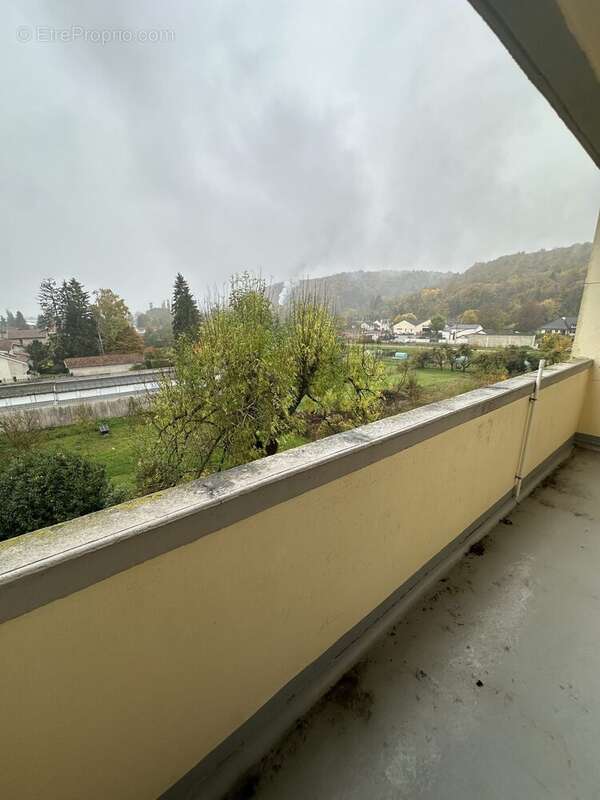 Appartement à LIGNY-EN-BARROIS