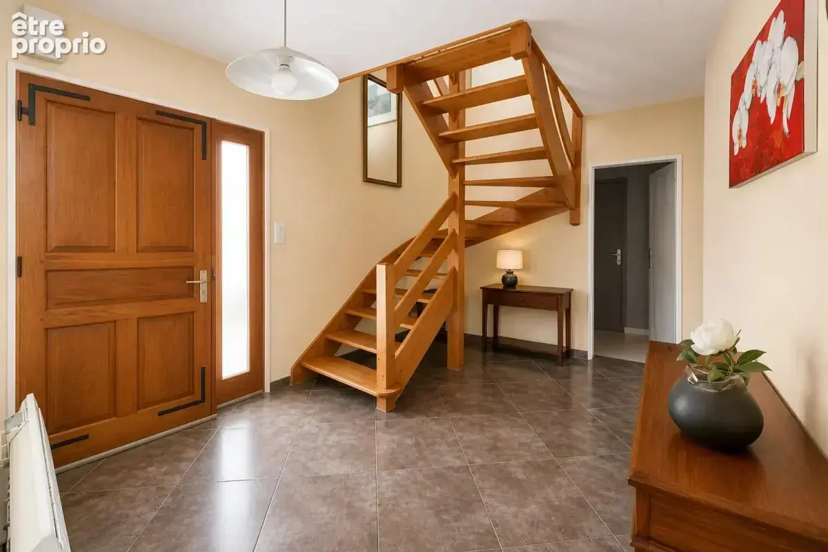Maison de 5 pièces de 174 m² situé à Confolens - photo 8