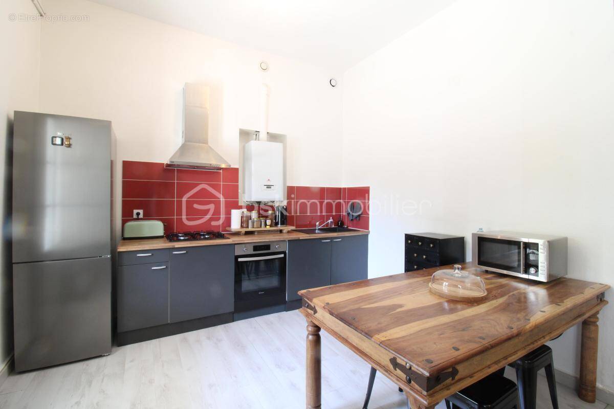 Appartement à MONT-DE-MARSAN