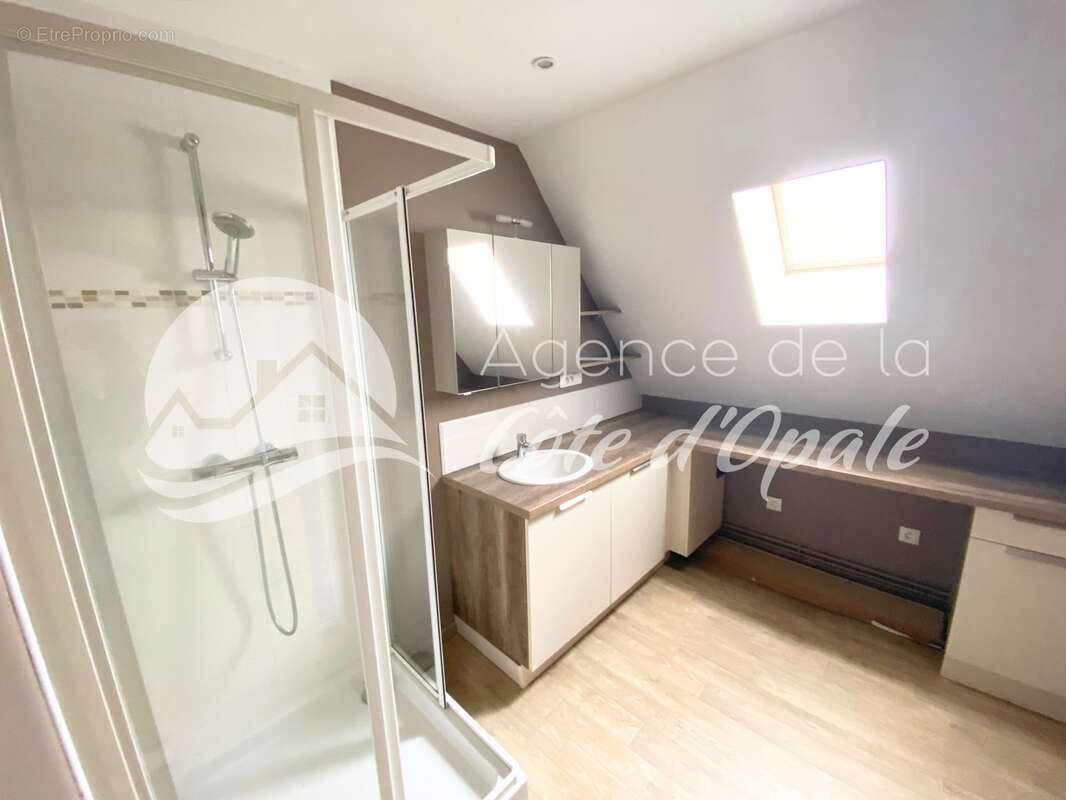 Appartement à ETAPLES