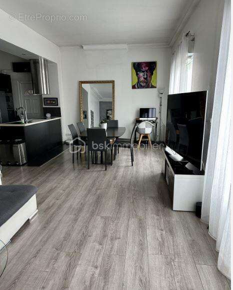 Maison à ROMAINVILLE