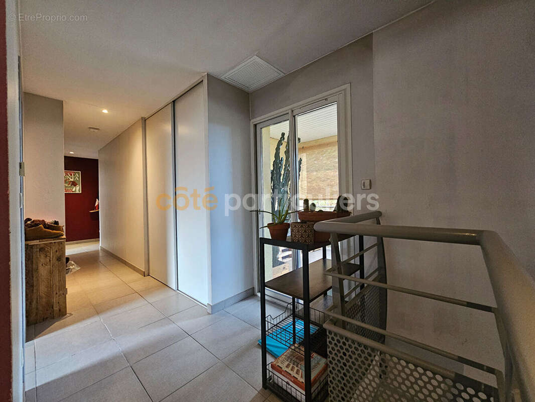 Maison à COLAYRAC-SAINT-CIRQ