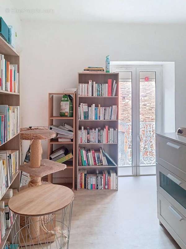 Photo 5 - Maison à TEILLET