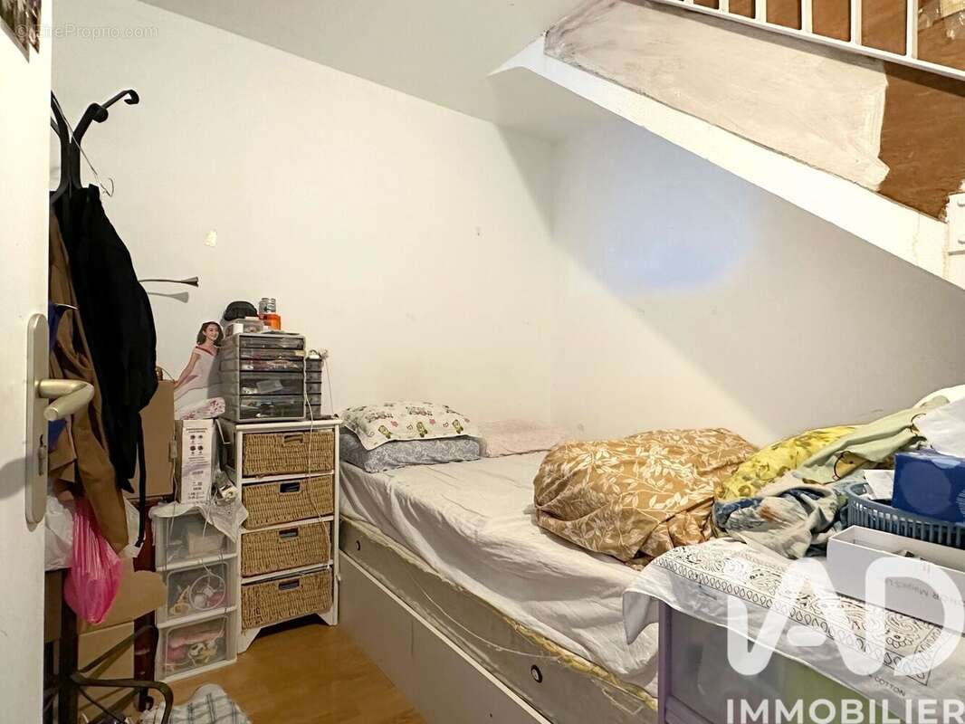 Photo 5 - Appartement à BOBIGNY