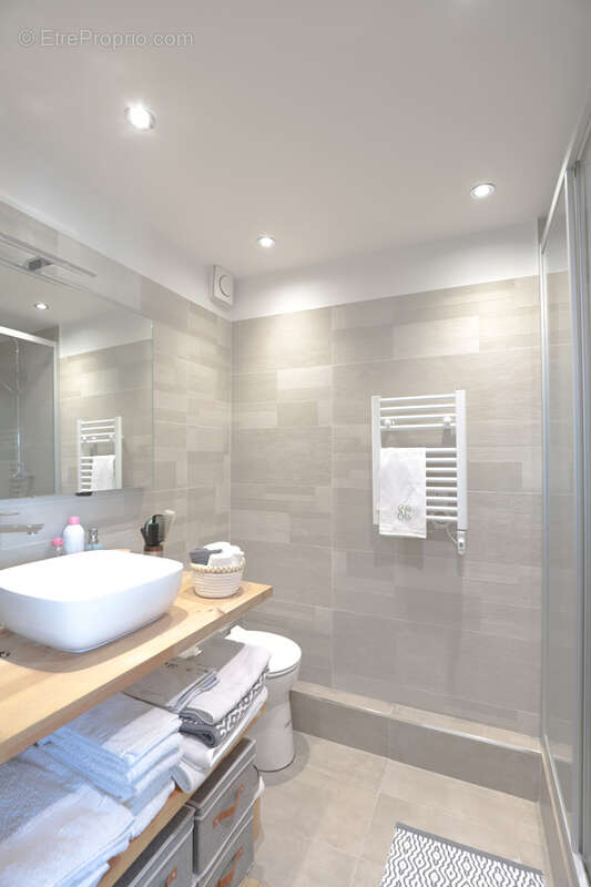 Appartement à Vendre Versailles Chantiers - photo 12