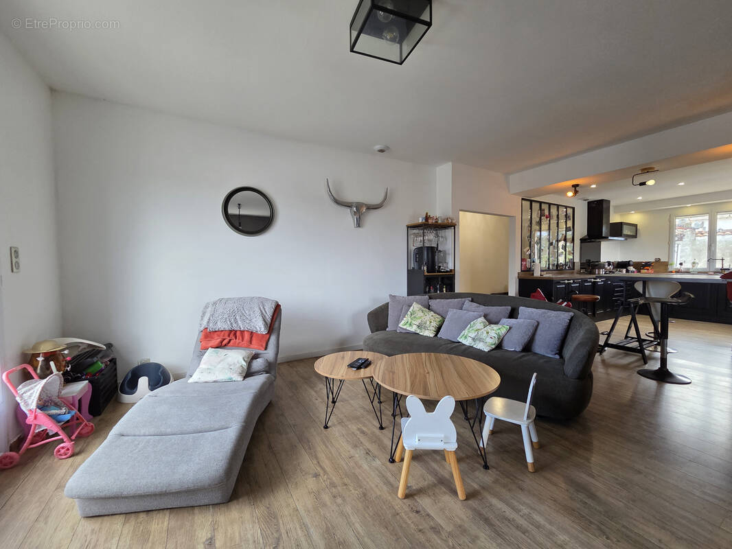 Appartement à ALERIA