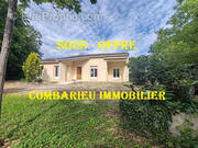 Maison à MONTEILS