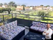 Appartement à PELISSANNE