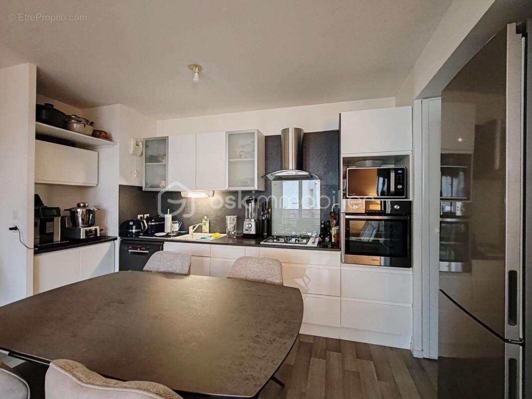 Appartement à ORLEANS