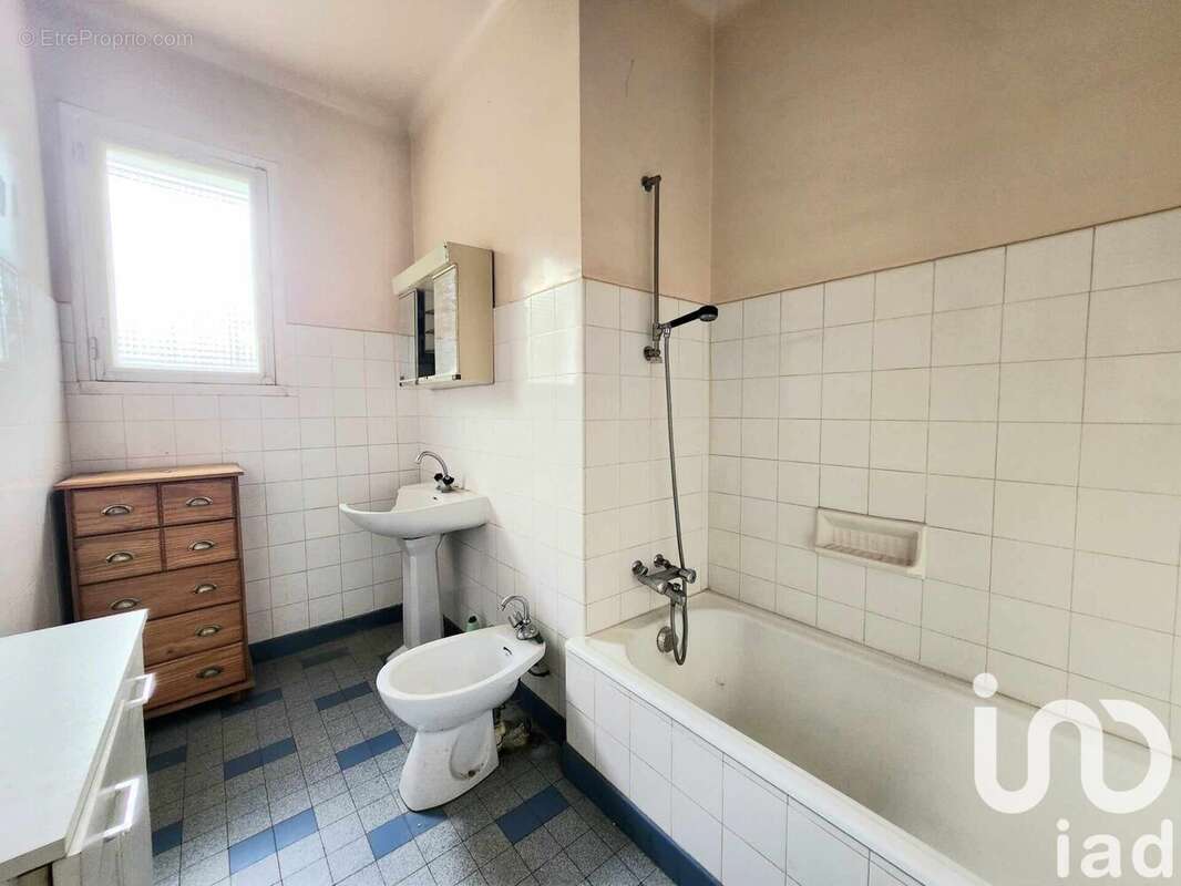 Photo 5 - Maison à POITIERS