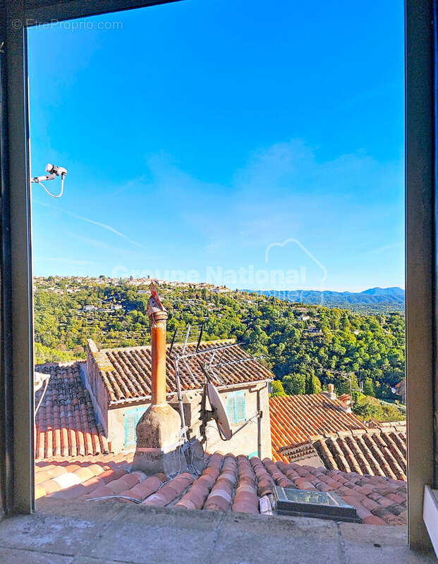 Maison à CALLIAN