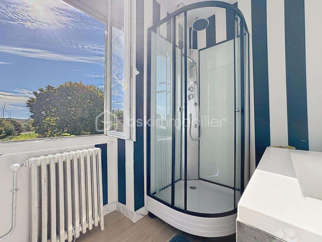 Maison familiale - photo 18