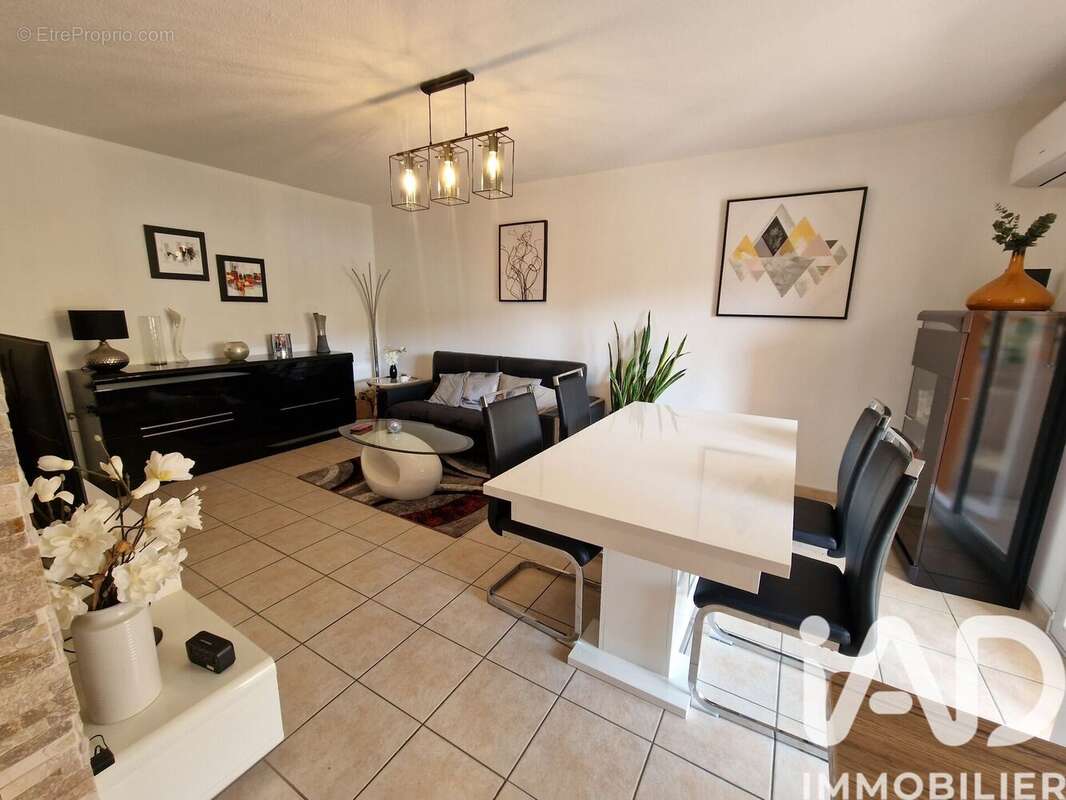 Photo 2 - Appartement à LA SEYNE-SUR-MER