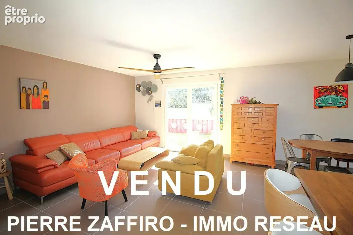 Maison 5 pièces 105 m² à vendre à Terrats (66300) - photo 6