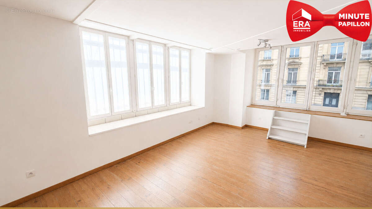 Appartement 4 pièces à vendre à Bordeaux Saint-Michel - Investissement idéal ! - photo 9
