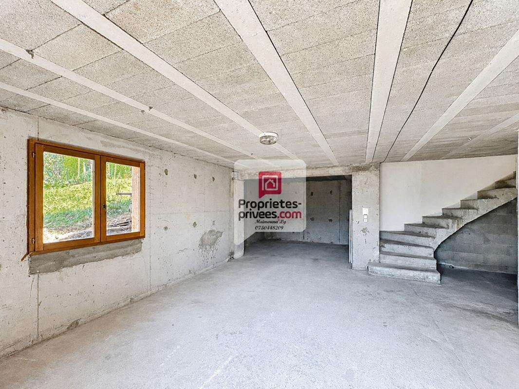 Maison Ugine 8 pièces 195 m2 - photo 11