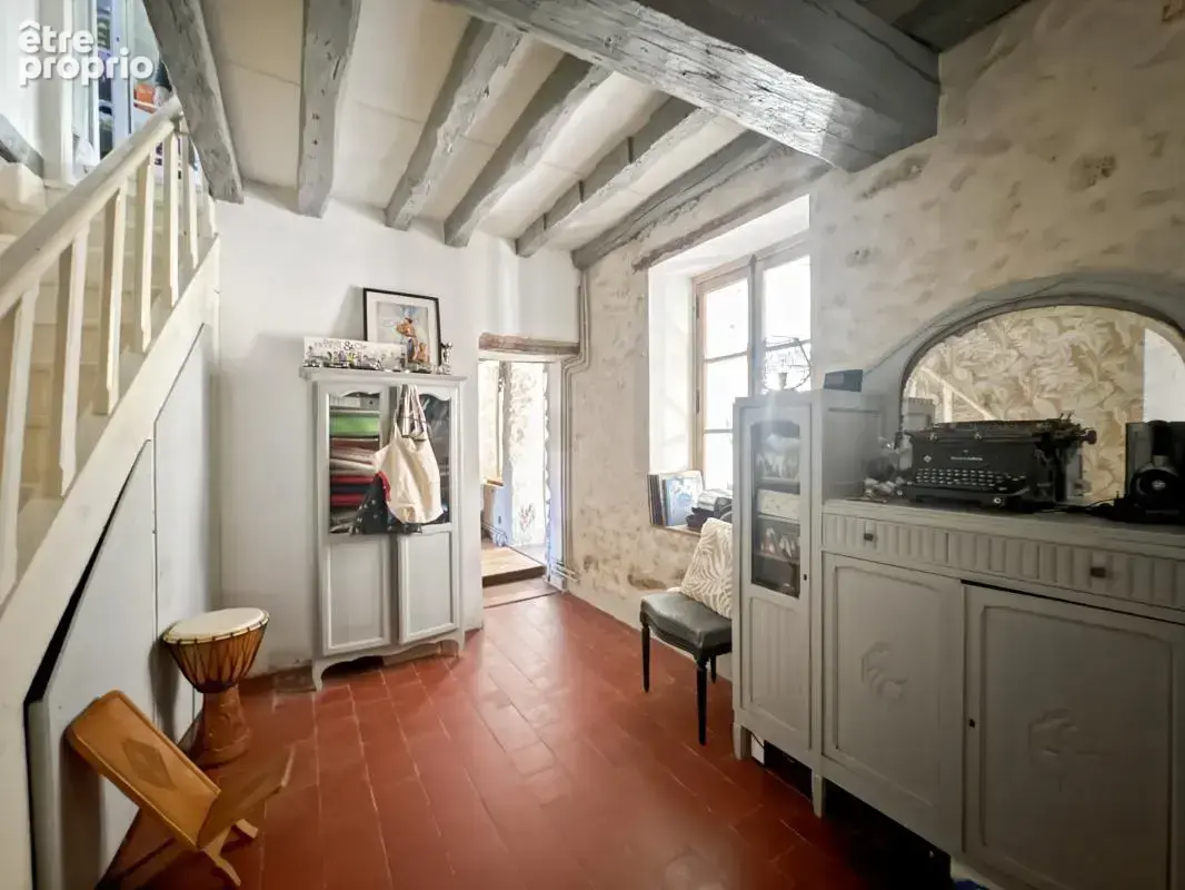 Maison 5 pièces 105 m² à vendre à Plaisir (78370) - photo 4