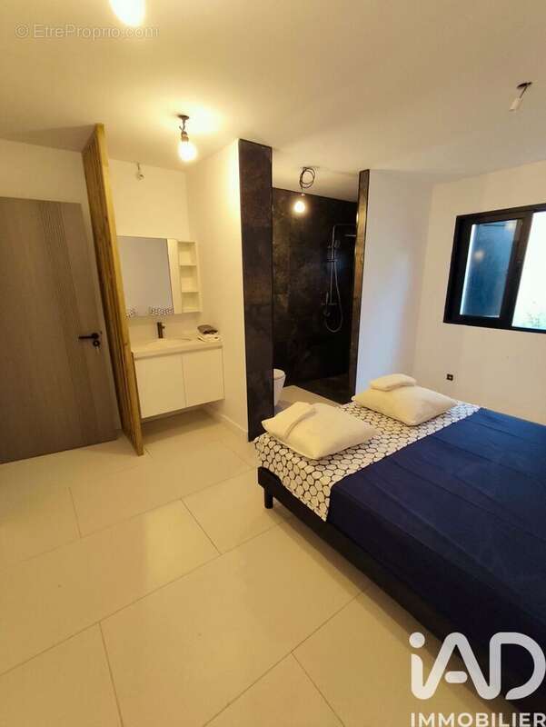 Photo 4 - Maison à SAINT-PIERRE