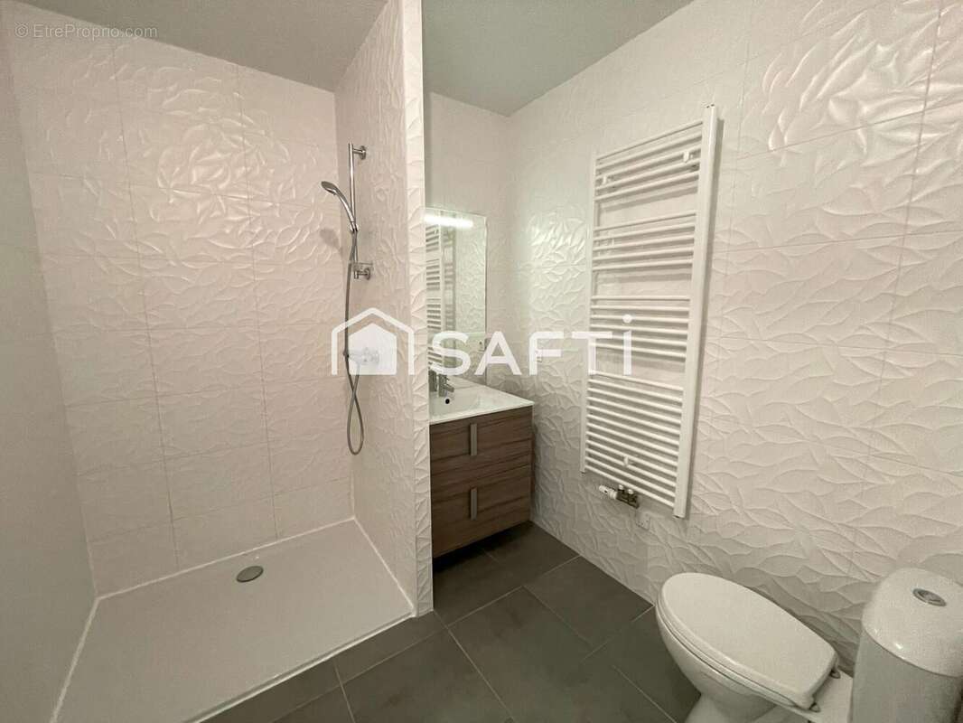 Photo 9 - Appartement à LA TESTE-DE-BUCH