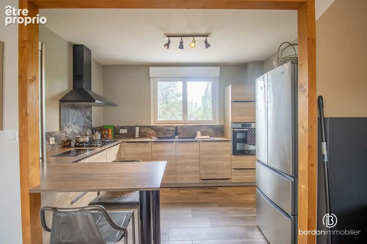 Maison 5 pièces - 86m² - À seulement 1km de la mer - photo 2